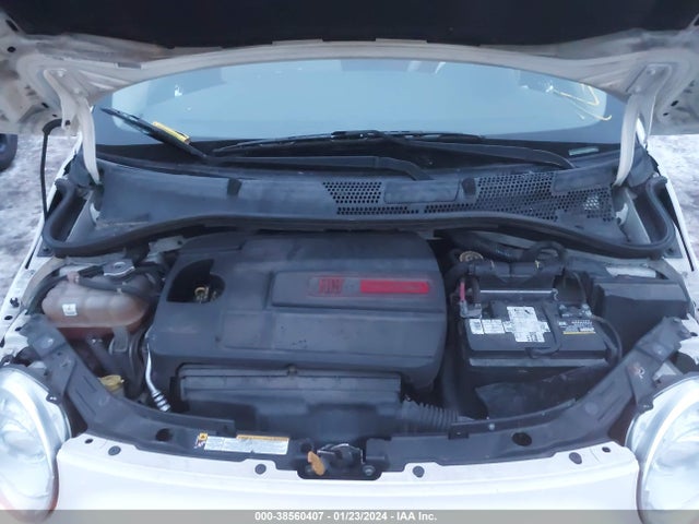 2012 FIAT 500 3C3CFFAR6CT206057 Photo 9