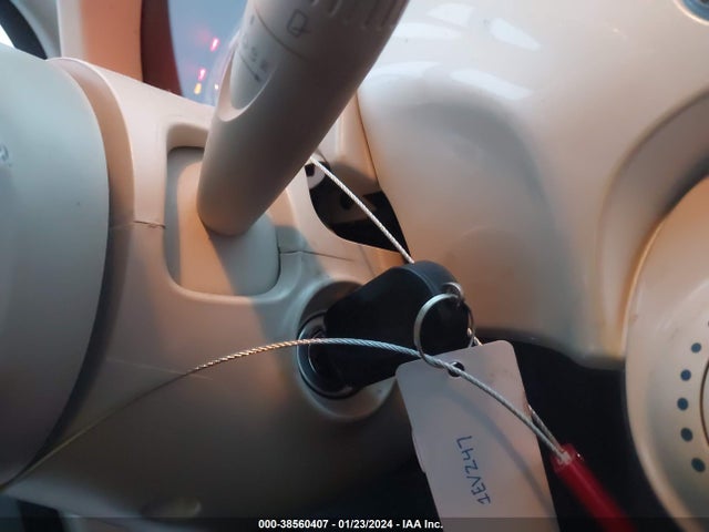 2012 FIAT 500 3C3CFFAR6CT206057 Photo 10