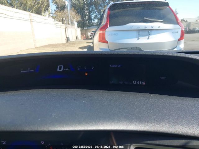 19XFB2F54FE242406 Honda Civic Lx