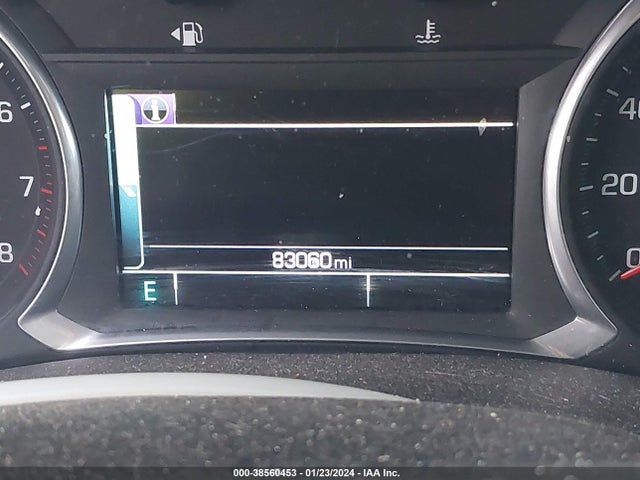 Chevrolet Traverse 3lt 2018 1GNEVHKWXJJ127543 Image 7