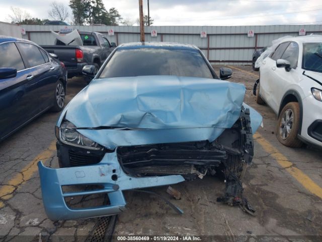 SAJAJ4BV5HA969981 Jaguar Xe 35t Premium