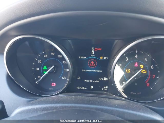 SAJAJ4BV5HA969981 Jaguar Xe 35t Premium