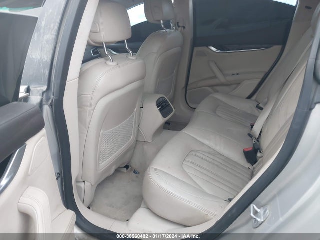 ZAM57RTA8E1095303 Maserati m156b