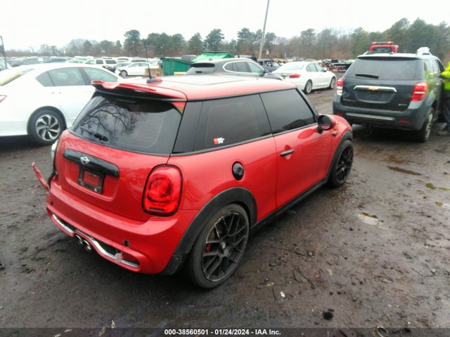 2015 MINI HARDTOP WMWXP7C53F2A38118 Photo 3