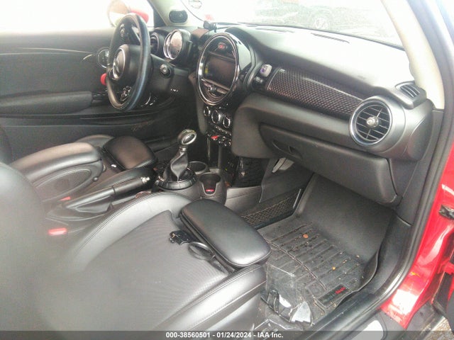 2015 MINI HARDTOP WMWXP7C53F2A38118 Photo 4