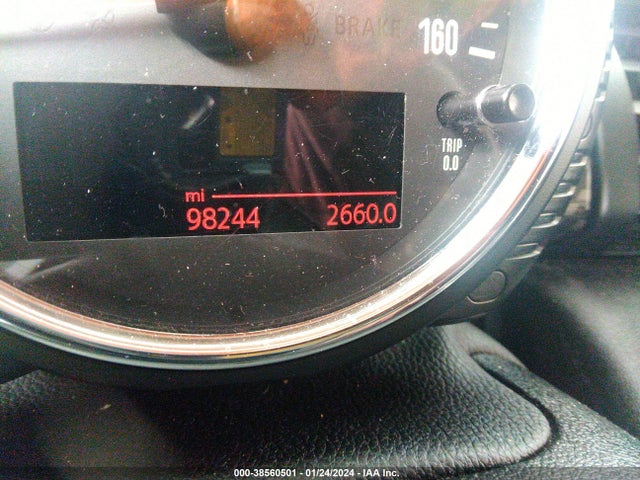 2015 MINI HARDTOP WMWXP7C53F2A38118 Photo 6