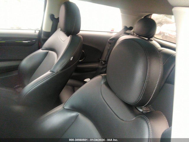 2015 MINI HARDTOP WMWXP7C53F2A38118 Photo 7