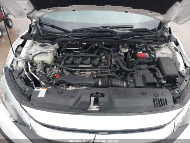 19XFC1F31GE040064 Honda Civic Ex-t