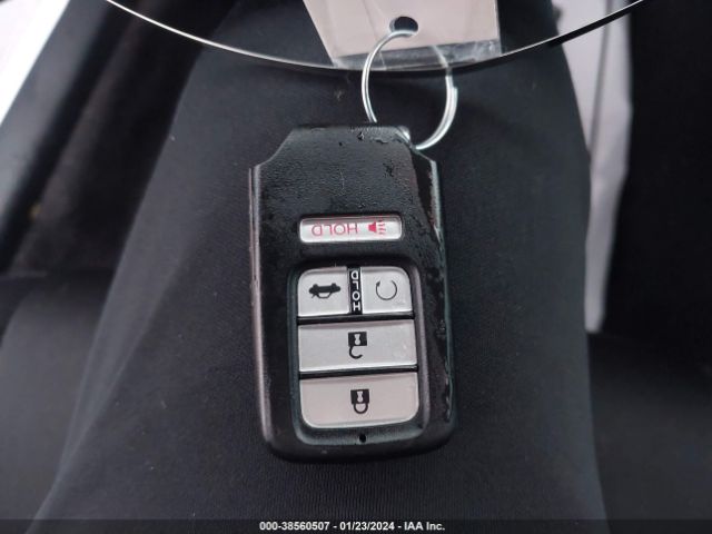 19XFC1F31GE040064 Honda Civic Ex-t