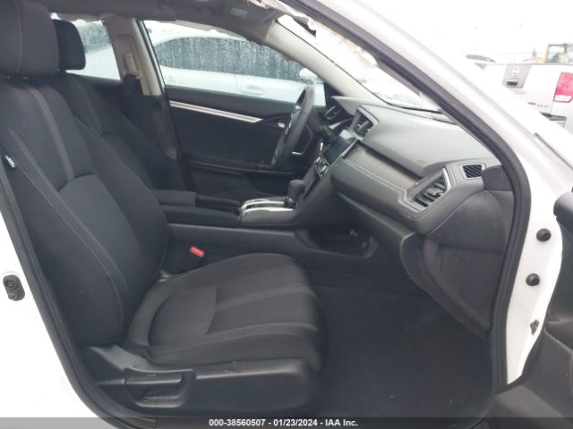 19XFC1F31GE040064 Honda Civic Ex-t