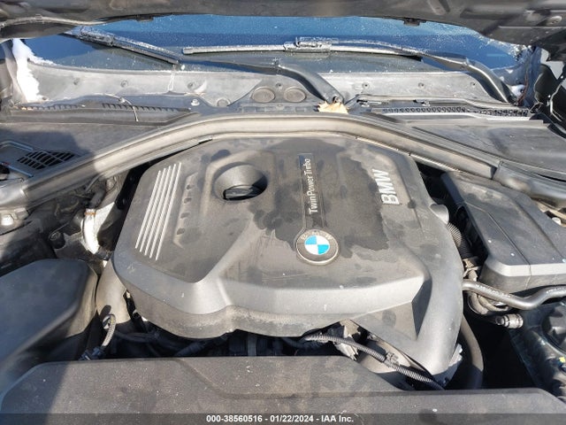 BMW 330i Xdrive 2017 WBA8D9G56HNU58876 Image 10