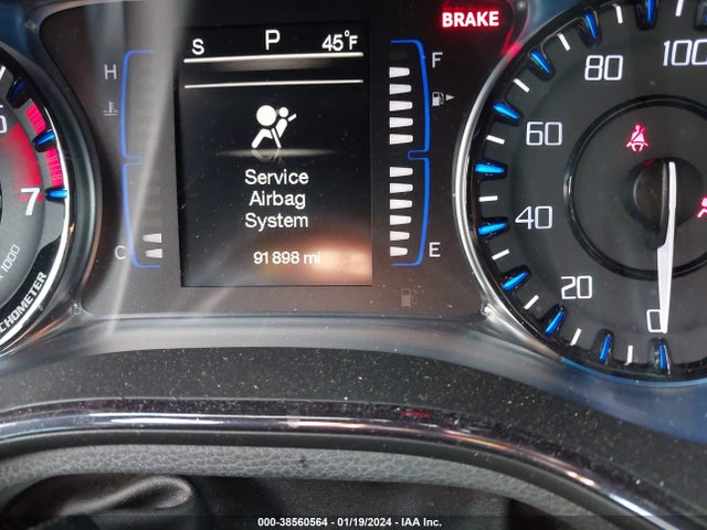 Chrysler 200 S 2015 1C3CCCBB2FN731467 Image 15