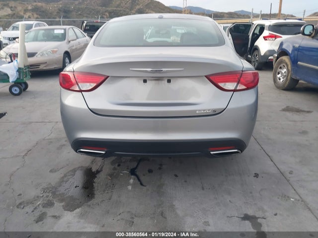 Chrysler 200 S 2015 1C3CCCBB2FN731467 Image 16