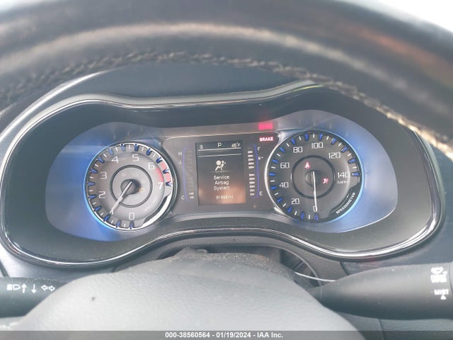 Chrysler 200 S 2015 1C3CCCBB2FN731467 Image 7