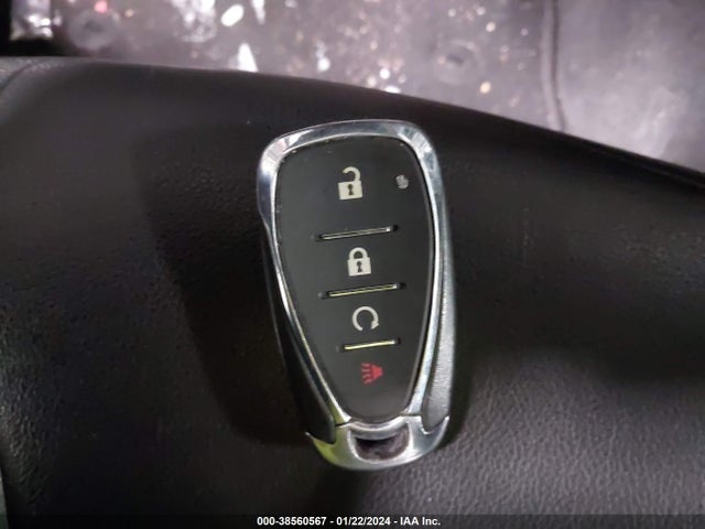 Chevrolet Volt Premier 2017 1G1RD6S58HU163368 Image 11