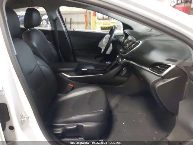 Chevrolet Volt Premier 2017 1G1RD6S58HU163368 Image 5