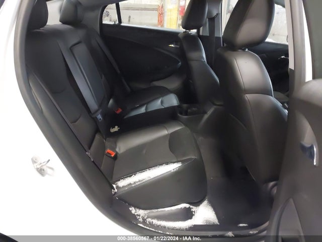 Chevrolet Volt Premier 2017 1G1RD6S58HU163368 Image 8
