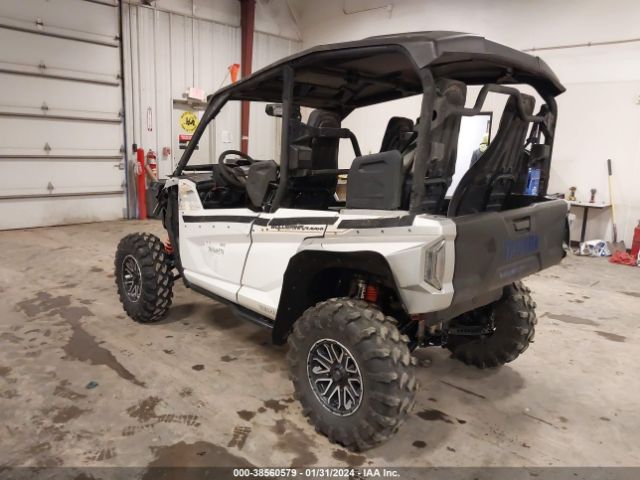 2022 YAMAHA YXE1000 5Y4AN39Y1NA106711 Photo 2