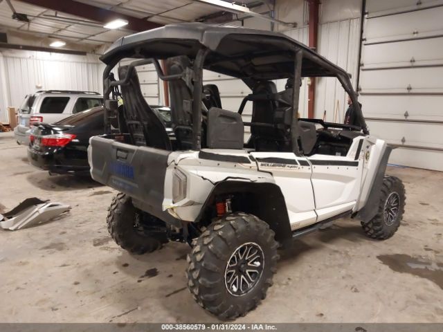 2022 YAMAHA YXE1000 5Y4AN39Y1NA106711 Photo 3