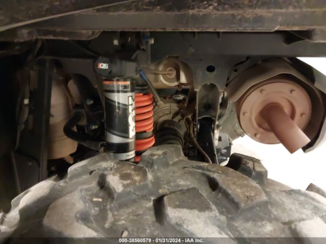 2022 YAMAHA YXE1000 5Y4AN39Y1NA106711 Photo 8