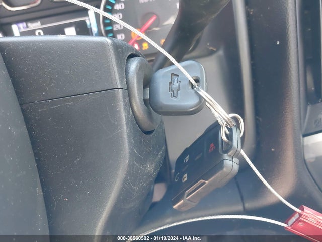 Chevrolet Silverado 1500 2lt 2018 3GCUKREC0JG482498 Image 11