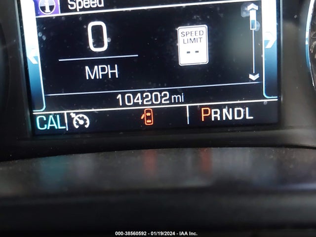Chevrolet Silverado 1500 2lt 2018 3GCUKREC0JG482498 Image 16