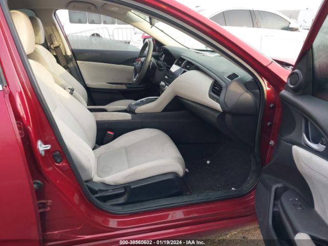 19XZE4F54ME005430 Honda INSIGHT EX
