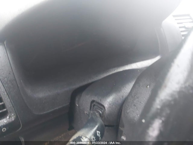 2005 HONDA ACCORD 2.4 EX VIN: 1HGCM568X5A056896