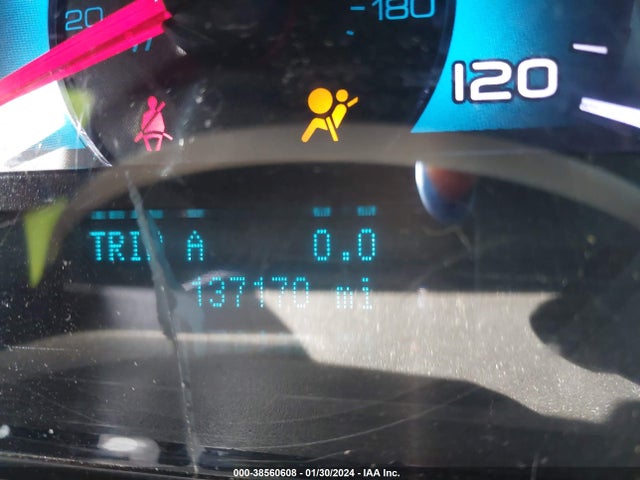 38560608 :رقم المزاد ، 3FAHP0JGXCR359957 vin ، 2012 Ford Fusion Sel مزاد بيع