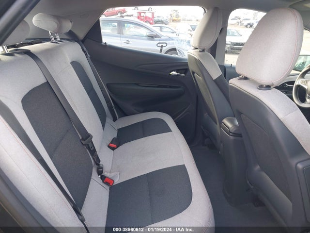 Chevrolet BOLT EV LT 2019 1G1FY6S02K4111334 Image 8