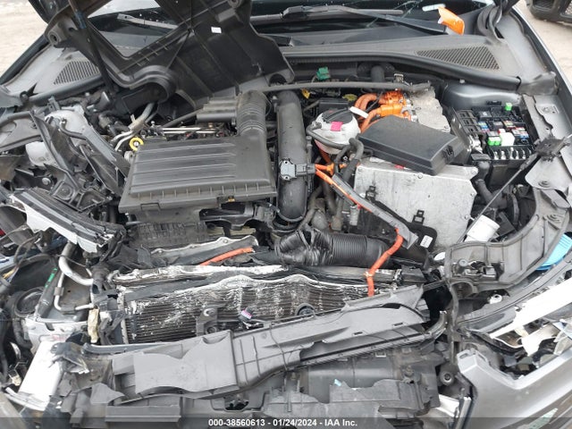 WAUUPBFF3GA063860 Audi A3 E-tron 1.4t Premium