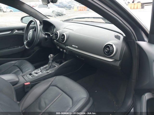 WAUUPBFF3GA063860 Audi A3 E-tron 1.4t Premium