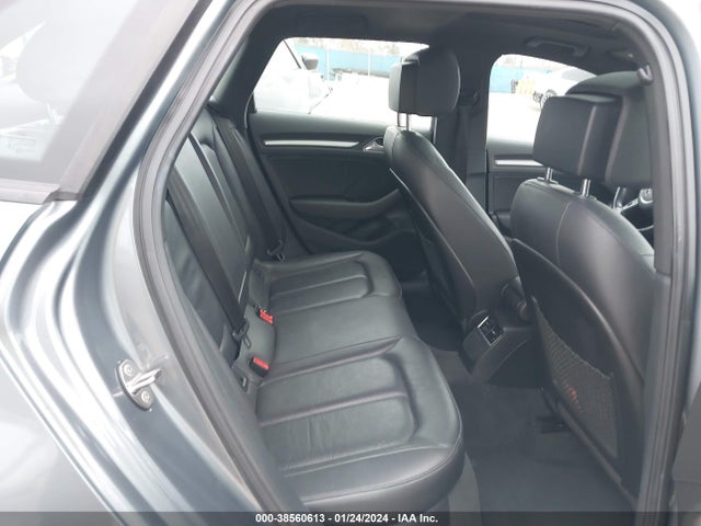 WAUUPBFF3GA063860 Audi A3 E-tron 1.4t Premium
