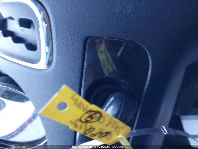 Dodge Grand Caravan Sxt 2014 2C4RDGCGXER153799 Image 11