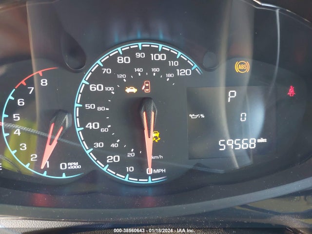 Chevrolet Spark Fwd 1lt Automatic 2021 KL8CD6SA8MC732738 Image 7