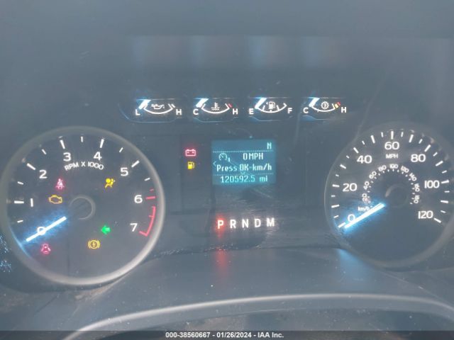 1FTEW1E52JKD84562 Ford F-150 Xlt