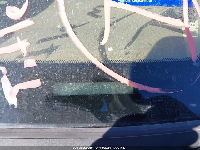 Продажа на аукционе авто 2007 Toyota Avalon Limited, vin: 4T1BK36B27U170369, номер лота: 38560680