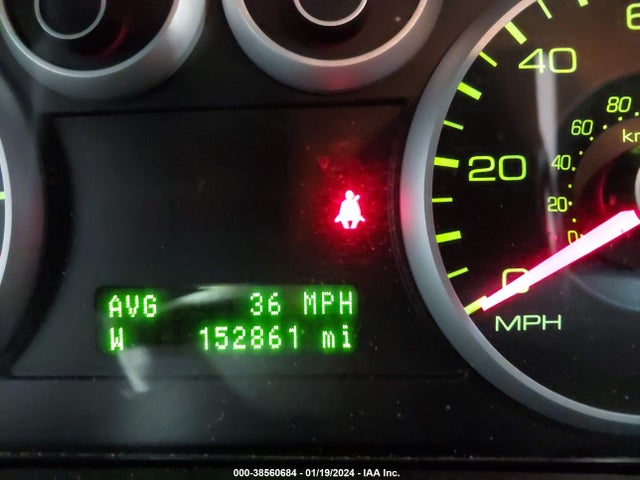 2009 FORD FUSION SEL VIN: 3FAHP08149R116817