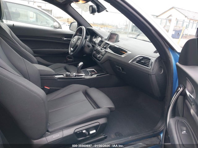 BMW 230i Xdrive 2018 WBA2J3C5XJVA52383 Image 5
