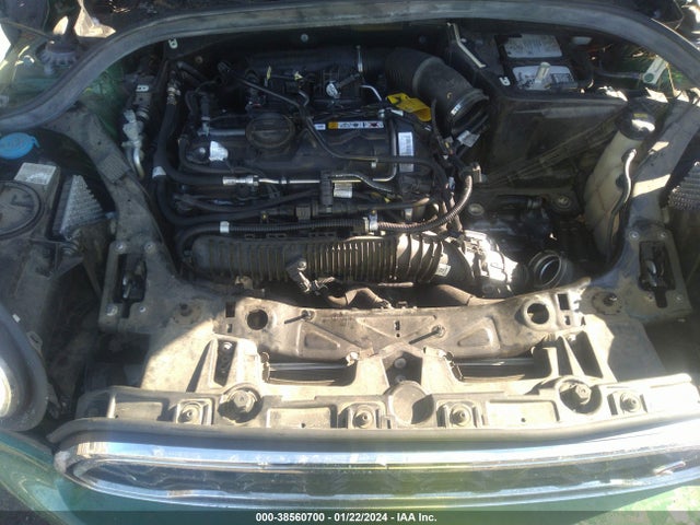 2020 MINI COUNTRYMAN WMZYX1C03L3L63198 Photo 9