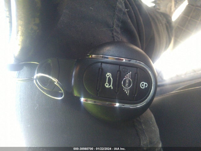 2020 MINI COUNTRYMAN WMZYX1C03L3L63198 Photo 10