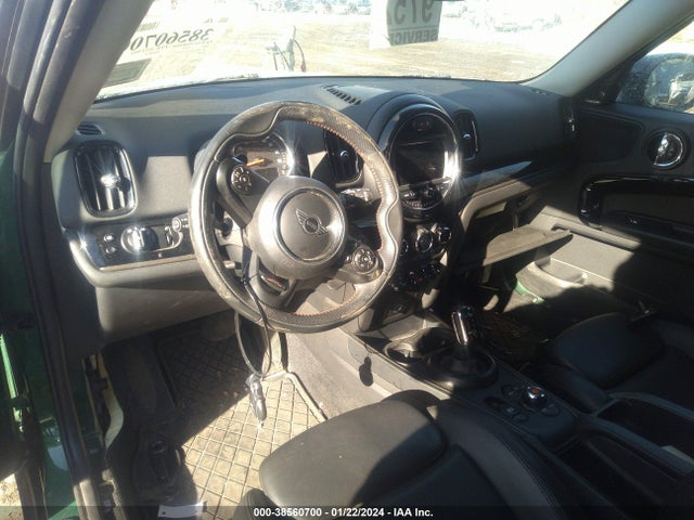 2020 MINI COUNTRYMAN WMZYX1C03L3L63198 Photo 4