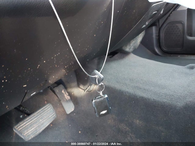 Chevrolet Silverado 1500 Ld Lt 2019 2GCRCPEC5K1135167 Image 11