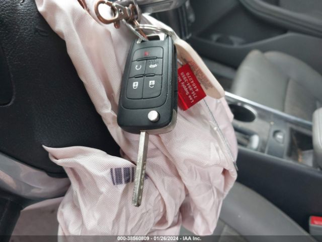 1G1125S3XFU107084 Chevrolet Impala 2lt