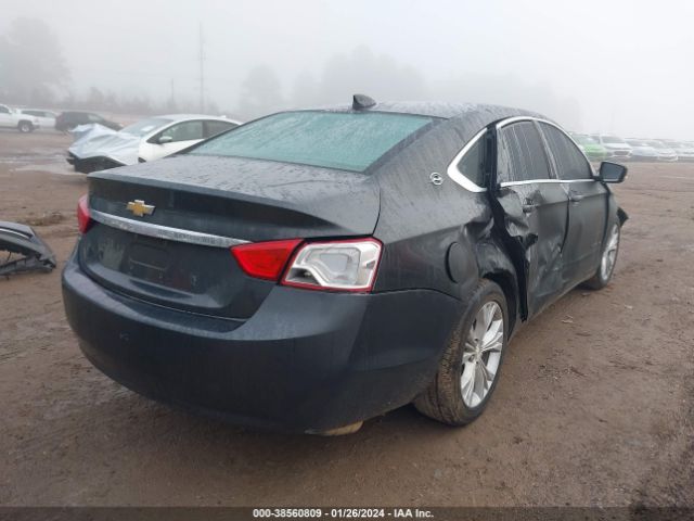 1G1125S3XFU107084 Chevrolet Impala 2lt