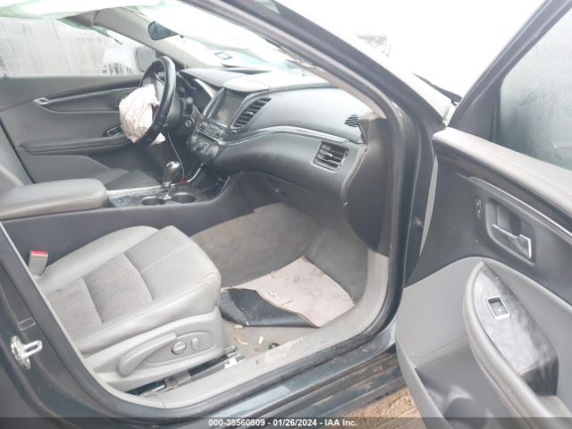 1G1125S3XFU107084 Chevrolet Impala 2lt