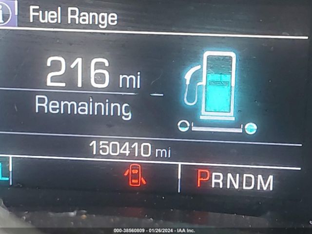 1G1125S3XFU107084 Chevrolet Impala 2lt