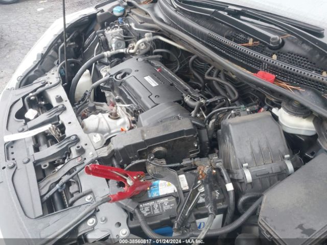 2HKRM3H75GH520545 Honda Cr-v Ex-l
