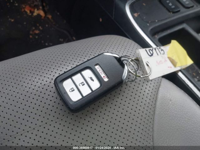 2HKRM3H75GH520545 Honda Cr-v Ex-l