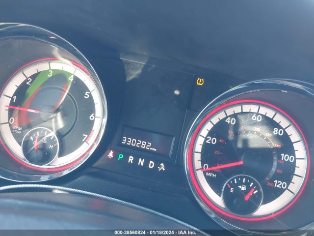 Dodge Grand Caravan Sxt 2017 2C4RDGCG3HR695962 Image 7